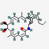 an image of a chemical structure CID 102193441