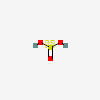 an image of a chemical structure CID 10219372