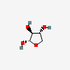 an image of a chemical structure CID 10219421