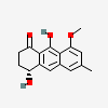 an image of a chemical structure CID 102195331