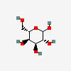 an image of a chemical structure CID 10219674