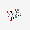 an image of a chemical structure CID 10219801