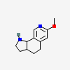 an image of a chemical structure CID 10219887