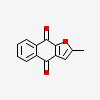 an image of a chemical structure CID 10219973