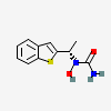 an image of a chemical structure CID 10220327