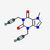 an image of a chemical structure CID 10220426