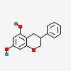 an image of a chemical structure CID 10220430