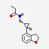 an image of a chemical structure CID 10220503