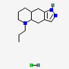 an image of a chemical structure CID 10220708