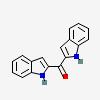 an image of a chemical structure CID 10220822