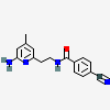 an image of a chemical structure CID 10221335