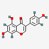 an image of a chemical structure CID 102213922