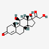 an image of a chemical structure CID 102214981