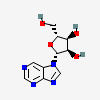 an image of a chemical structure CID 102216