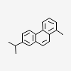 an image of a chemical structure CID 10222