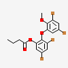 an image of a chemical structure CID 102222366
