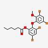 an image of a chemical structure CID 102222368