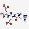an image of a chemical structure CID 102228787
