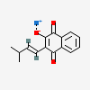 an image of a chemical structure CID 102232896