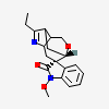 an image of a chemical structure CID 102233651