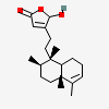 an image of a chemical structure CID 102234438