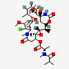 an image of a chemical structure CID 102239700