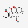 an image of a chemical structure CID 102239782