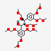 an image of a chemical structure CID 102244315