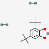 an image of a chemical structure CID 102246341