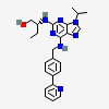 an image of a chemical structure CID 10224714