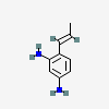 an image of a chemical structure CID 102249256