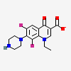 an image of a chemical structure CID 102250104