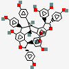 an image of a chemical structure CID 102251713