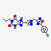 an image of a chemical structure CID 10226014