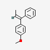 an image of a chemical structure CID 102265186