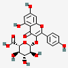 an image of a chemical structure CID 10226594