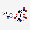 an image of a chemical structure CID 102267762