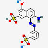 an image of a chemical structure CID 102269335