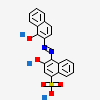 an image of a chemical structure CID 102269579