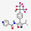 an image of a chemical structure CID 10227245