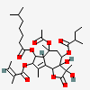 an image of a chemical structure CID 102272521