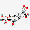 an image of a chemical structure CID 102272756