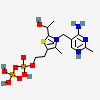 an image of a chemical structure CID 102276719
