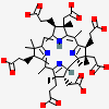 an image of a chemical structure CID 102281888