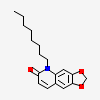 an image of a chemical structure CID 102282375