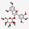 an image of a chemical structure CID 10228367