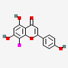 an image of a chemical structure CID 102287027