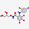an image of a chemical structure CID 10228762