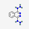 an image of a chemical structure CID 10230