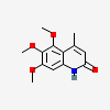 an image of a chemical structure CID 102302946